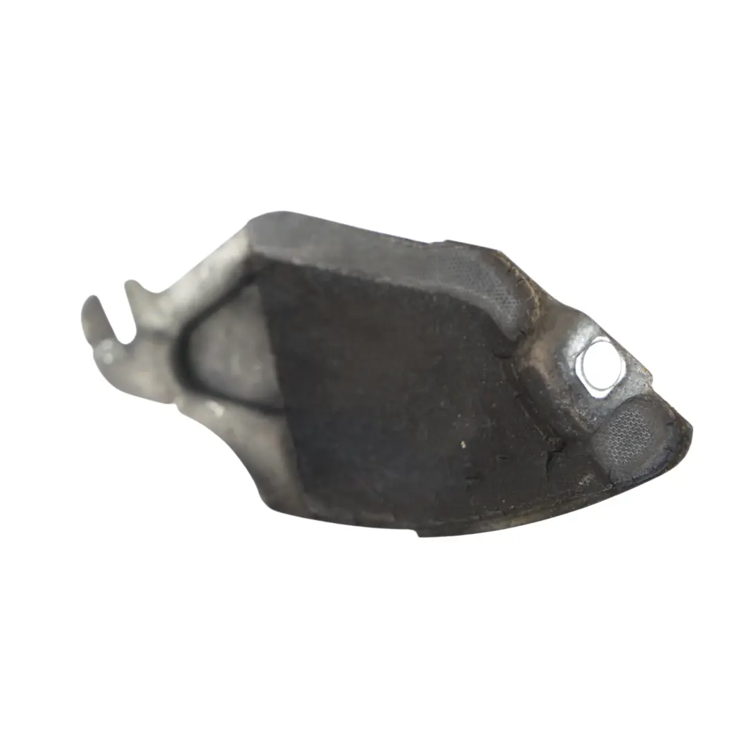 Audi A3 8P Skoda Octavia RS Cover Plate 6-Speed Manual Gearbox - SKU 038103645A - Part number 038103645A
