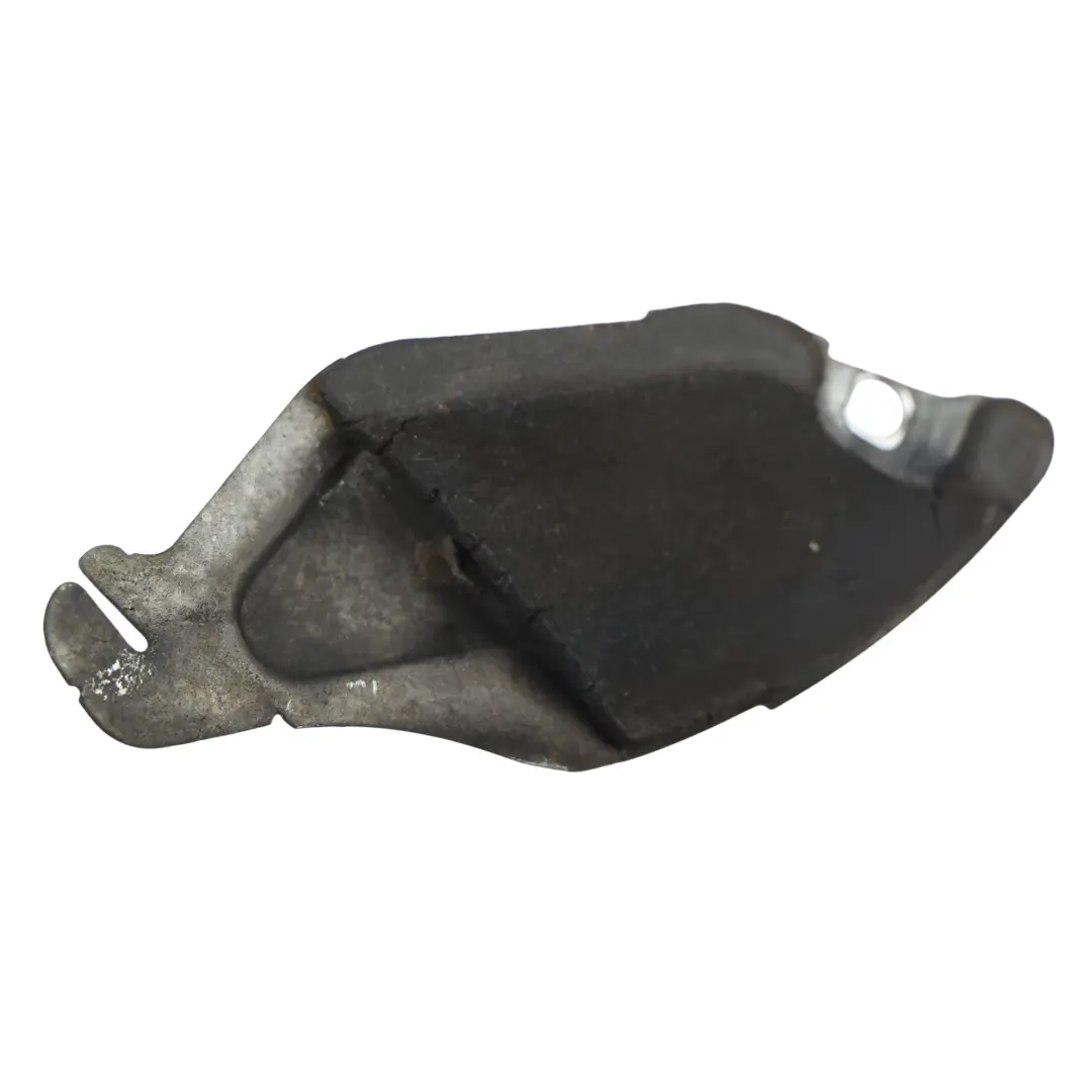 Audi A3 8P Skoda Octavia RS Placa Caja Cambios Manual 6V - SKU 038103645A - Número de pieza 038103645A