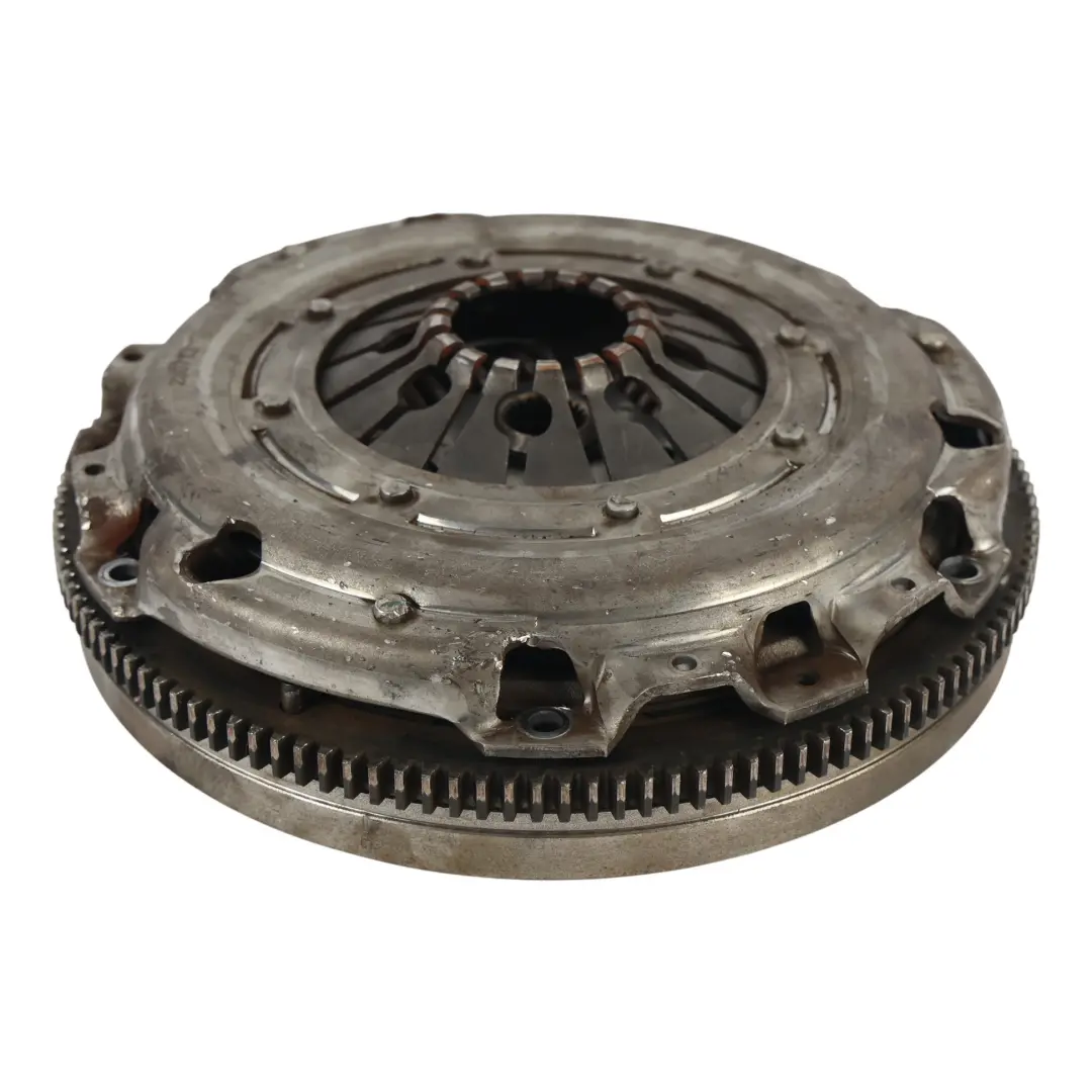 Volkswagen Caddy 2k Flywheel 5-Speed Manual Gearbox BDJ BST - SKU 038105269E-1 - Part number 038105269E