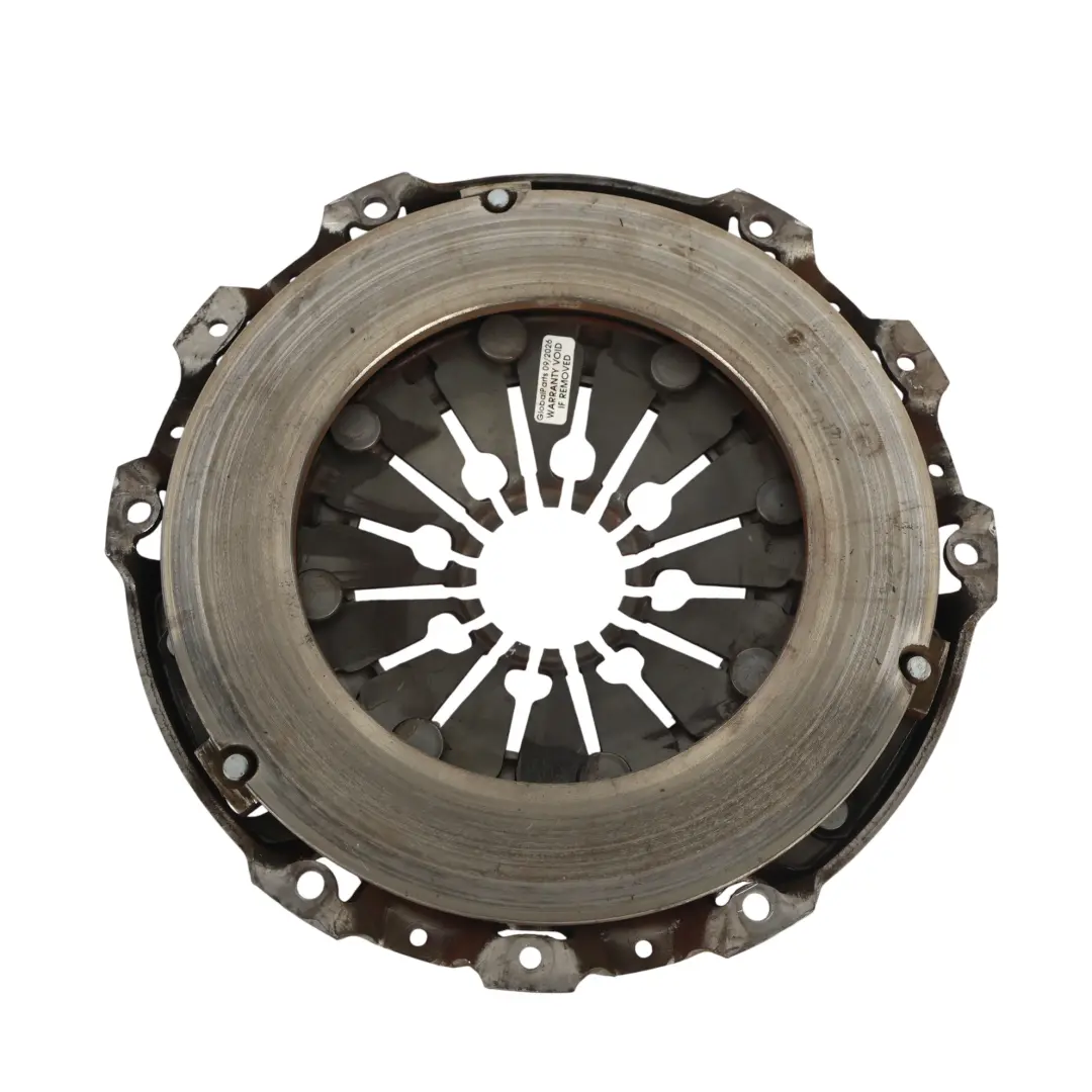 Volkswagen Caddy 2k Flywheel 5-Speed Manual Gearbox BDJ BST - SKU 038105269E-1 - Part number 038105269E