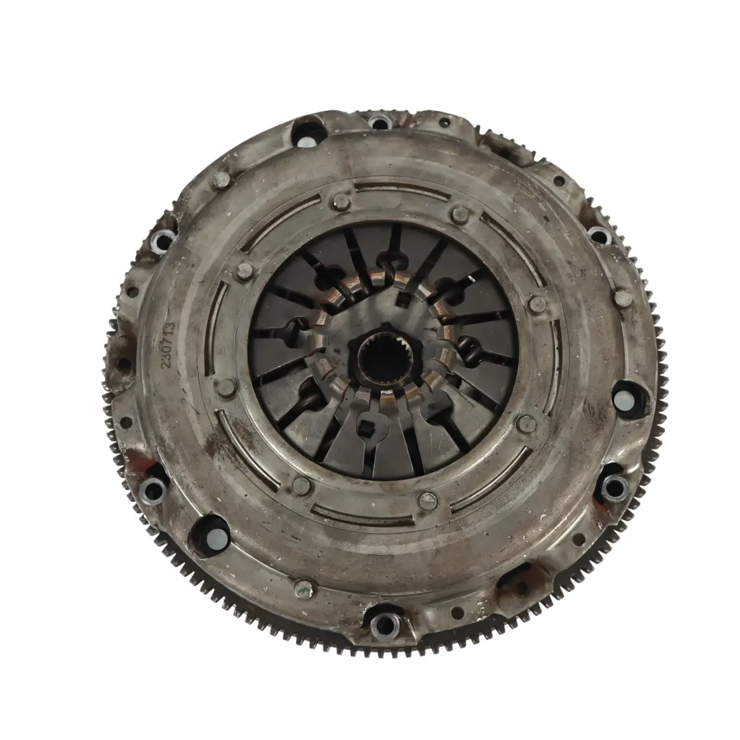 2k Volant Moteur Boîte Manuelle 5 Vitesses BDJ BST pour Volkswagen Caddy à propos du numéro de pièce 038105269E Volkswagen Caddy 2k Volant Moteur Boîte Manuelle 5 Vitesses BDJ BST - SKU 038105269E-1 - Numéro de pièce 038105269E