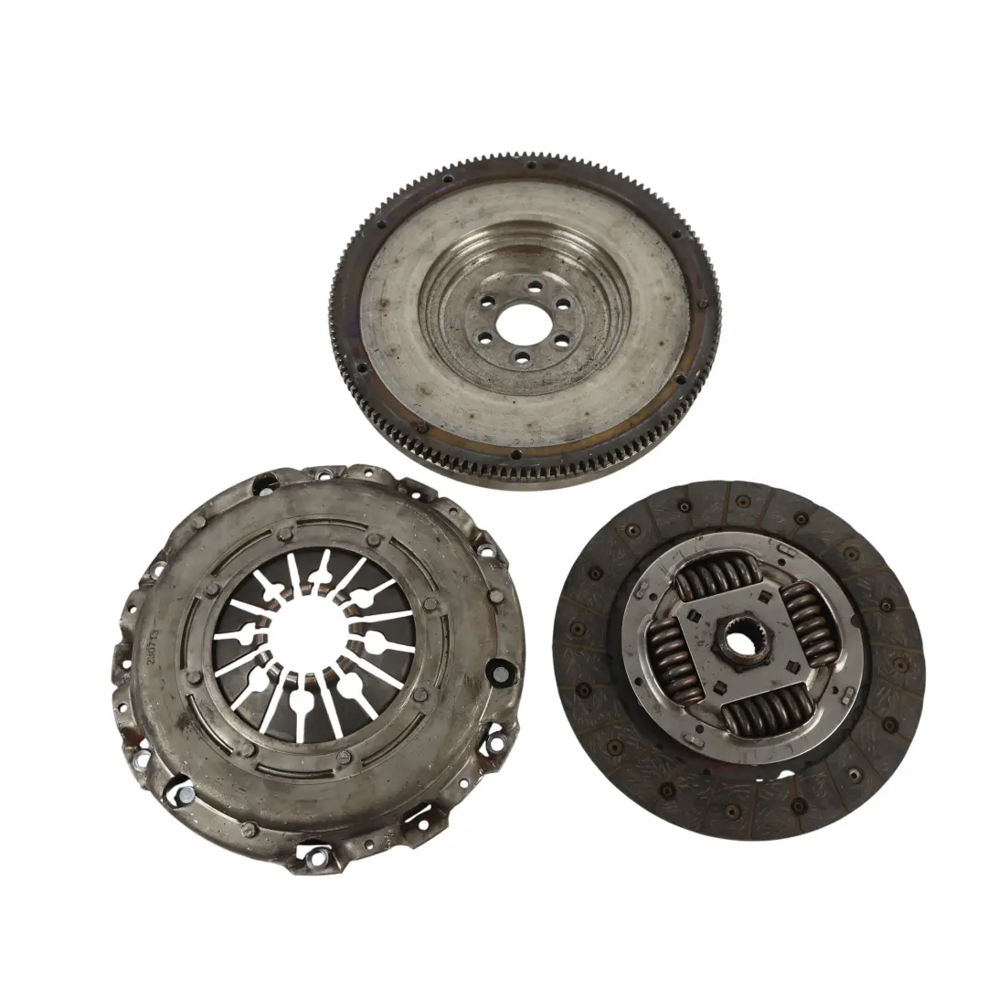 2K Koło Zamachowe 5-Biegowa Manualna do Volkswagen Caddy o numerze 038105269E Volkswagen Caddy 2K Koło Zamachowe 5-Biegowa Manualna - SKU 038105269E-1 - Numer Części 038105269E