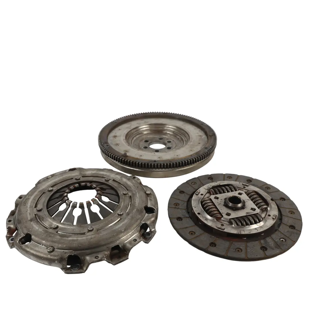 2k Flywheel 5-Speed Manual Gearbox BDJ BST to Volkswagen Caddy with Part number 038105269E Volkswagen Caddy 2k Flywheel 5-Speed Manual Gearbox BDJ BST - SKU 038105269E-1 - Part number 038105269E