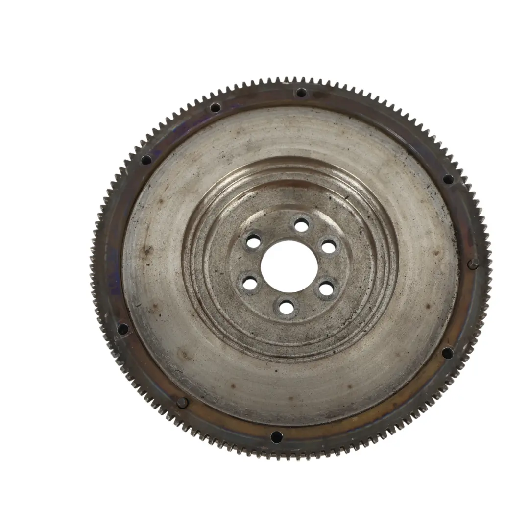 2K Volano Cambio Manuale 5 Marce BDJ BST per Volkswagen Caddy con numero di parte 038105269E Volkswagen Caddy 2K Volano Cambio Manuale 5 Marce BDJ BST - SKU 038105269E-1 - Numero di parte 038105269E
