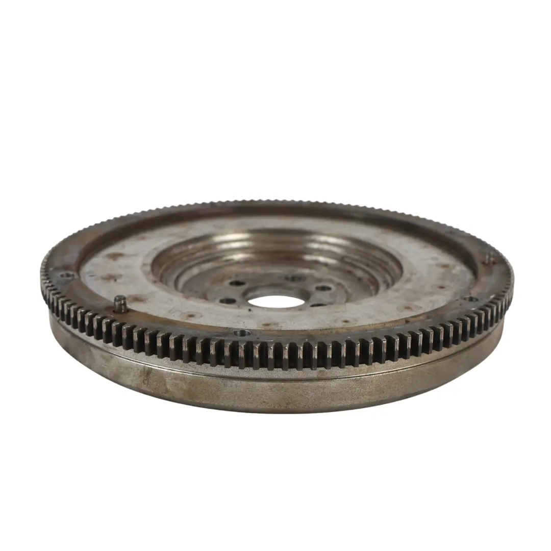 Volkswagen Caddy 2k Flywheel 5-Speed Manual Gearbox BDJ BST - SKU 038105269E-1 - Part number 038105269E