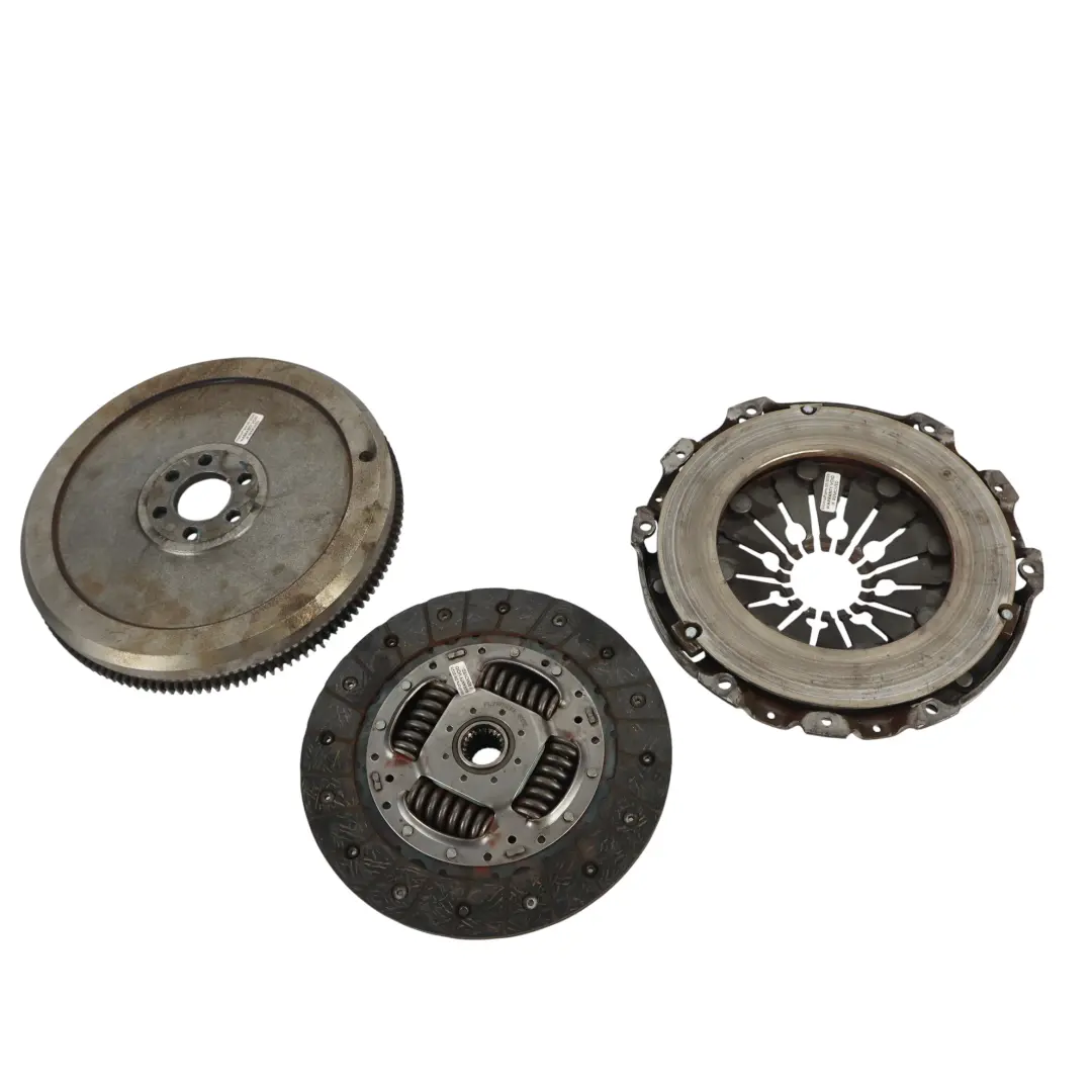 Volkswagen Caddy 2k Flywheel 5-Speed Manual Gearbox BDJ BST - SKU 038105269E-1 - Part number 038105269E