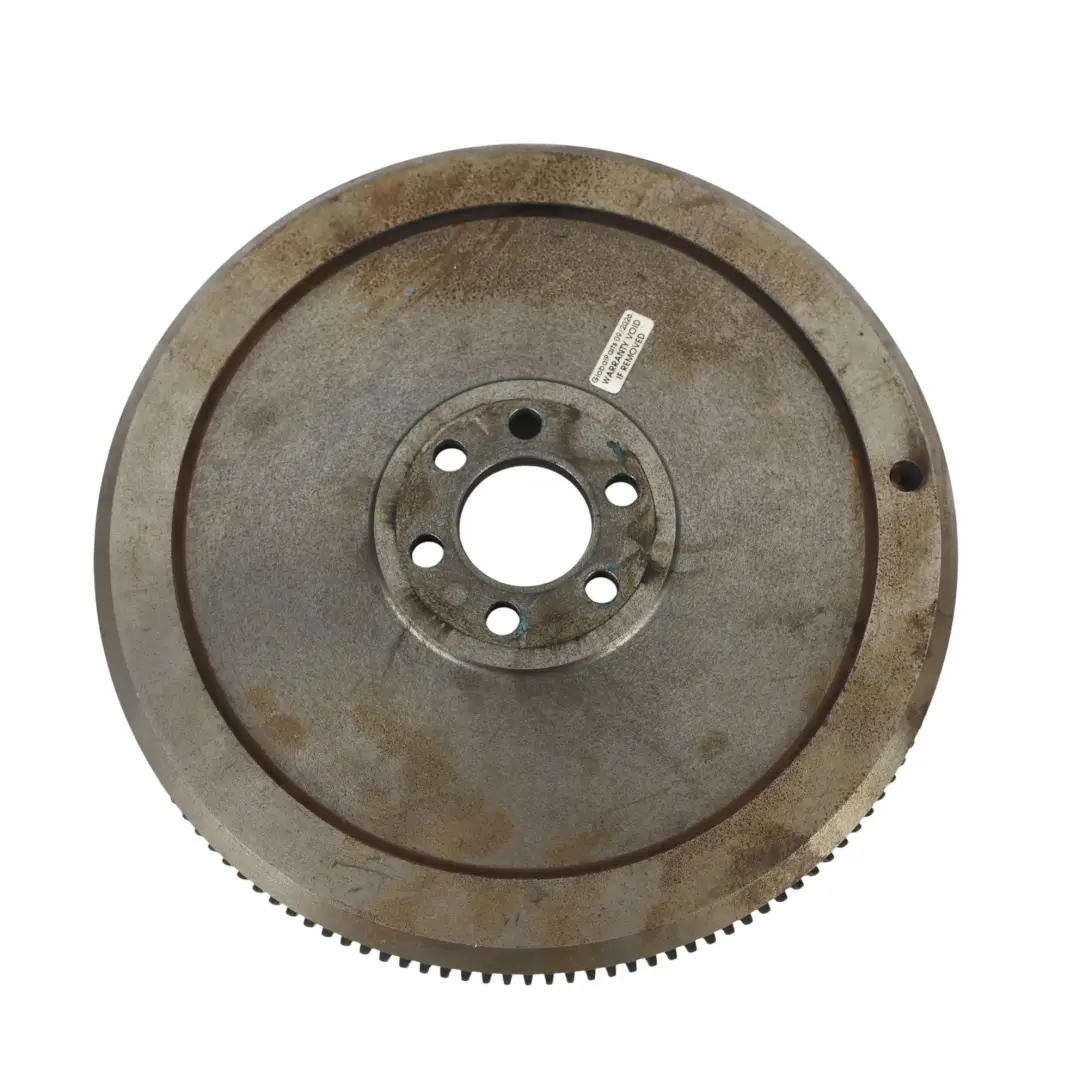 Volkswagen Caddy 2k Flywheel 5-Speed Manual Gearbox BDJ BST - SKU 038105269E-1 - Part number 038105269E