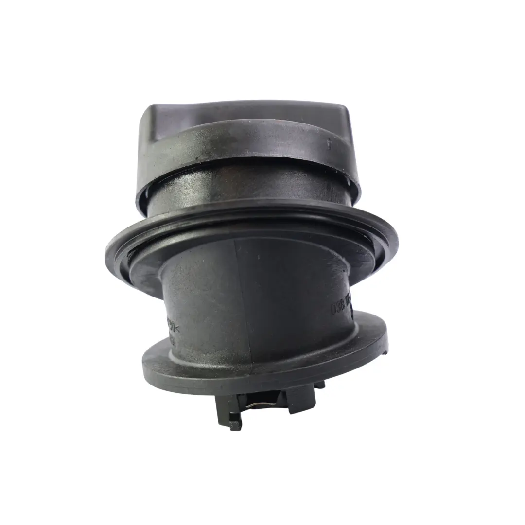 Öleinfüllstutzen Deckel Rohrabdeckung 1.9 TDI für Volkswagen T5 mit Teilenummer 038115301A Volkswagen T5 Öleinfüllstutzen Deckel Rohrabdeckung 1.9 TDI - SKU 038115301A - Teilenummer 038115301A