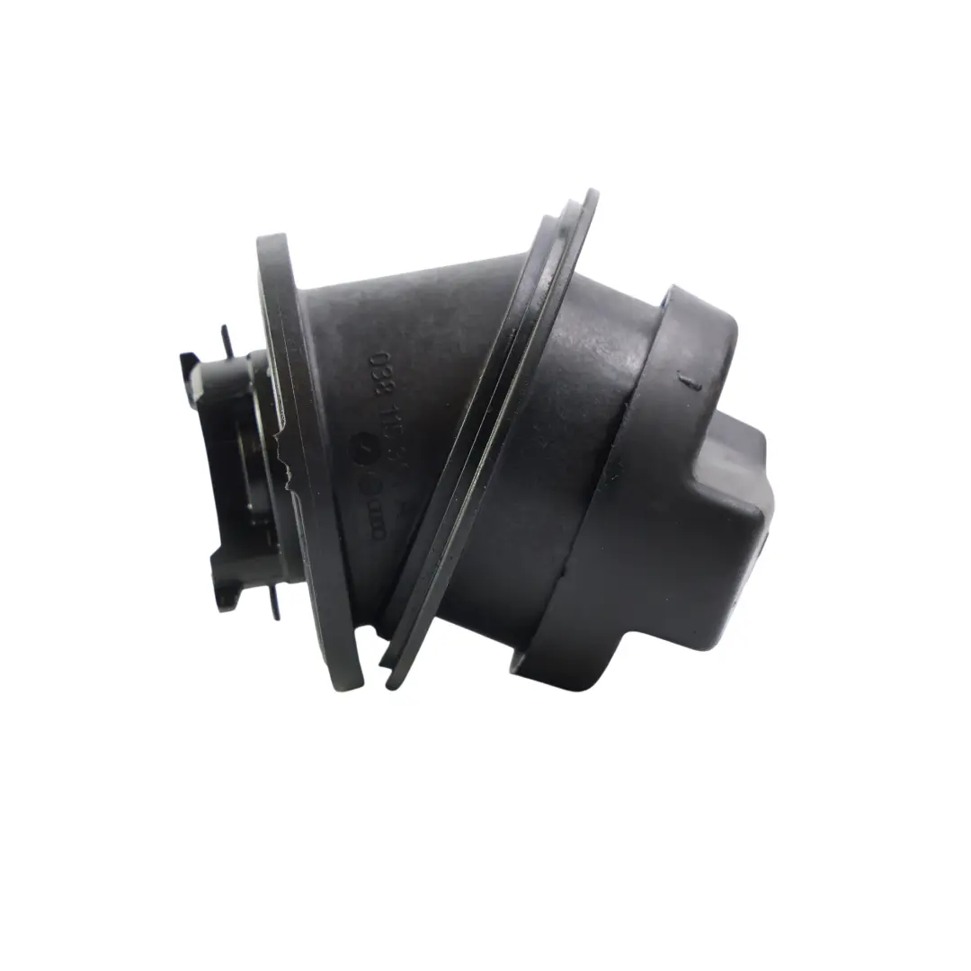 VW Transporter T5 Oil Filler Neck Cap Pipe Cover 1.9 TDI - SKU 038115301A - Part number 038115301A