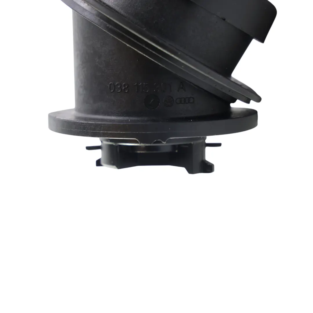 Tappo Bocchettone Olio 1.9 TDI per Volkswagen Transporter T5 con numero di parte 038115301A Volkswagen Transporter T5 Tappo Bocchettone Olio 1.9 TDI - SKU 038115301A - Numero di parte 038115301A