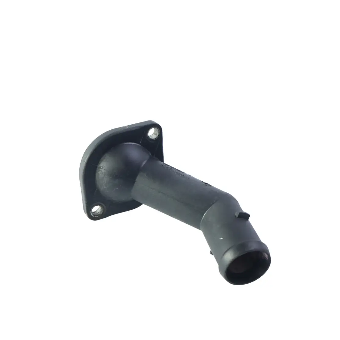Kühlmittel Thermostatgehäuse Rohr 1.9 TDI für Volkswagen T5 mit Teilenummer 038121121D Volkswagen T5 Kühlmittel Thermostatgehäuse Rohr 1.9 TDI - SKU 038121121D - Teilenummer 038121121D