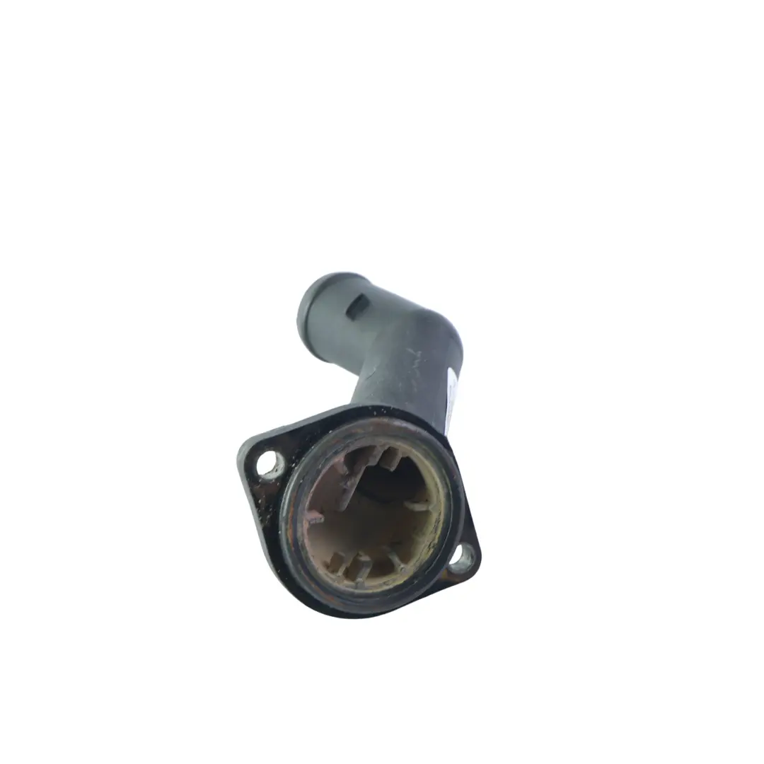 Boîtier Thermostat 1.9 TDI pour Volkswagen Transporter T5 à propos du numéro de pièce 038121121D Volkswagen Transporter T5 Boîtier Thermostat 1.9 TDI - SKU 038121121D - Numéro de pièce 038121121D