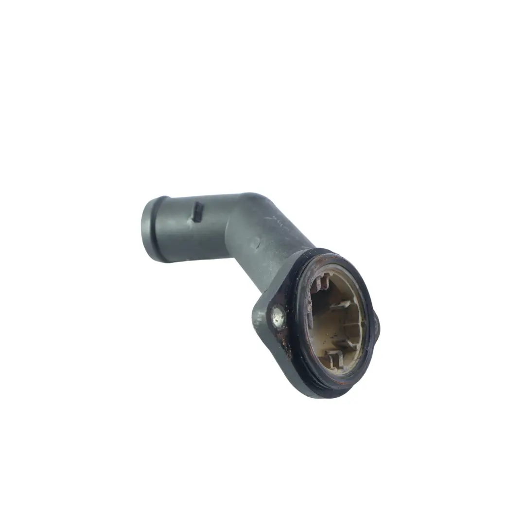 Króciec Wody Termostatu 1.9 TDI do Volkswagen Transporter T5 o numerze 038121121D Volkswagen Transporter T5 Króciec Wody Termostatu 1.9 TDI - SKU 038121121D - Numer Części 038121121D