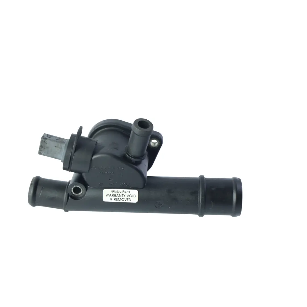 Flangia Tubo Refrigerante Motore 1.9 TDI per Volkswagen Transporter T5 con numero di parte 038121132C Volkswagen Transporter T5 Flangia Tubo Refrigerante Motore 1.9 TDI - SKU 038121132C - Numero di parte 038121132C