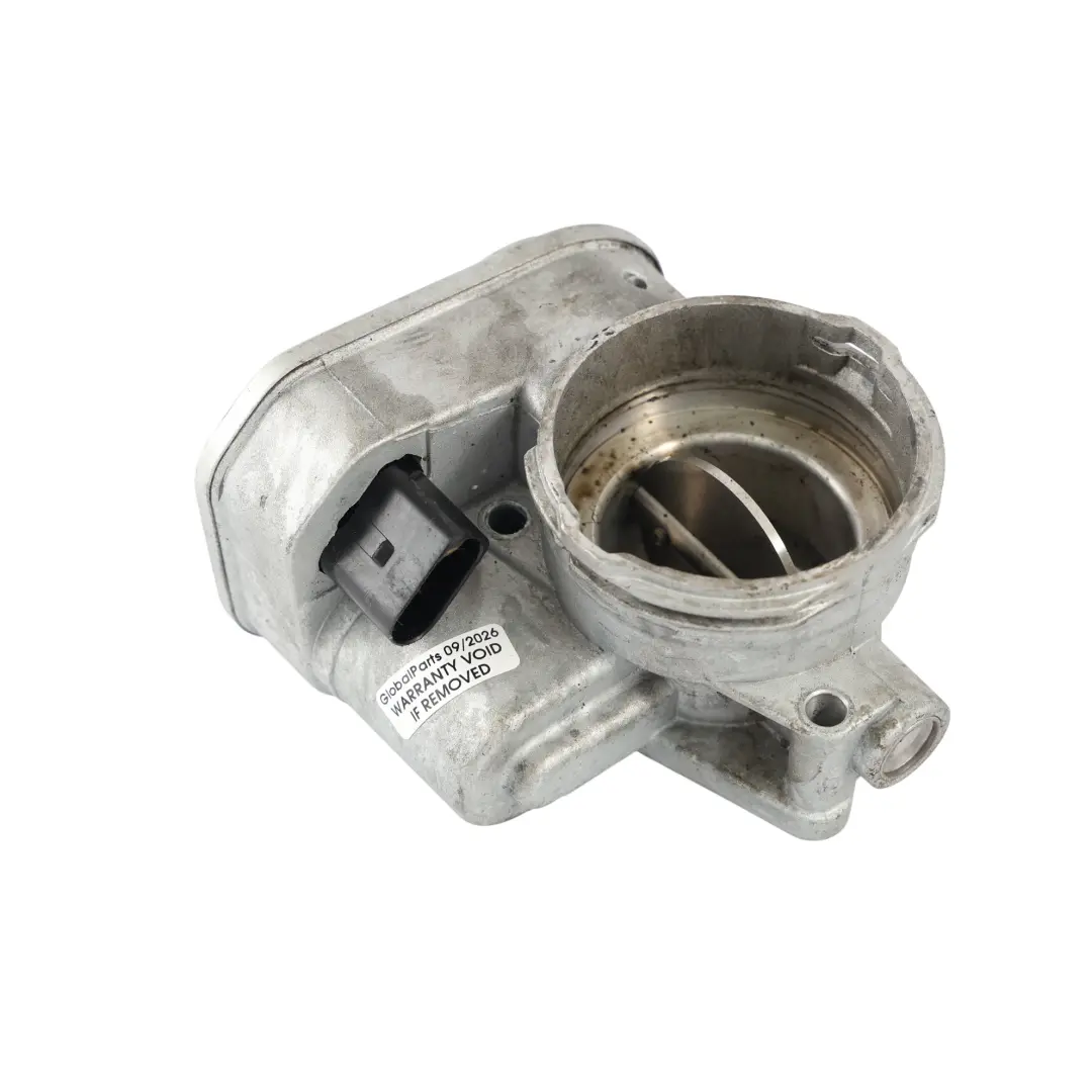 Skoda Audi A3 8P Fabia 6Y VW Golf MK5 Boîtier Papillon Diesel - SKU 038128063L-1 - Numéro de pièce 038128063L