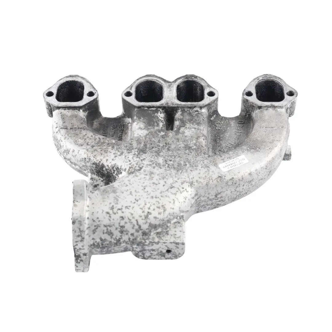 Volkswagen T5 Transporter Turbocompressore Collettore 1.9 TDI - SKU 038129713AG - Numero di parte 038129713AG