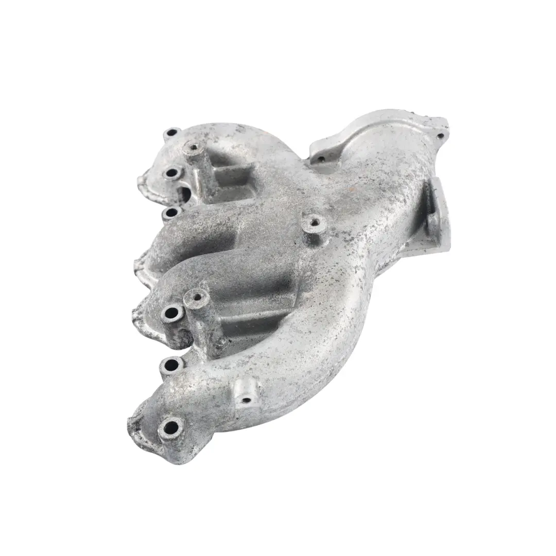 Kolektor Ssący 1.9 TDI do Volkswagen T5 Transporter Turbo o numerze 038129713AG Volkswagen T5 Transporter Turbo Kolektor Ssący 1.9 TDI - SKU 038129713AG - Numer Części 038129713AG