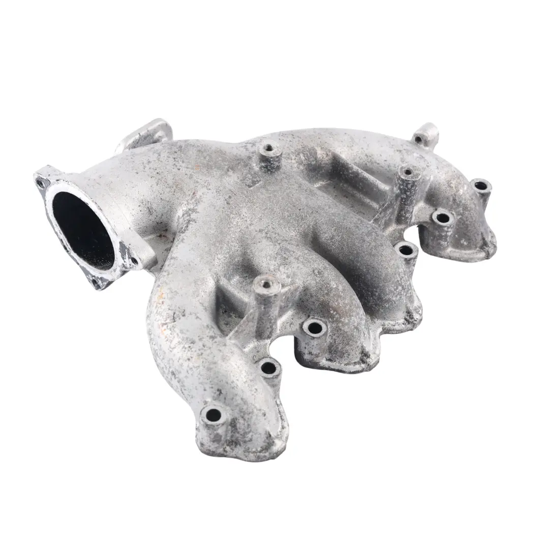 Colector Turbocompresor Diesel para Volkswagen T5 Transporter Turbo con número de pieza 038129713AG Volkswagen T5 Transporter Turbo Colector Turbocompresor Diesel - SKU 038129713AG - Número de pieza 038129713AG