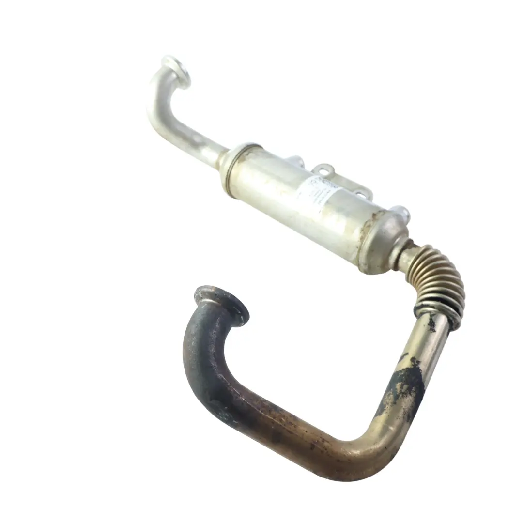 2K Valvola EGR Raffreddatore Scarico 2.0 TDI Diesel per Volkswagen Caddy con numero di parte 038131513AF Volkswagen Caddy 2K Valvola EGR Raffreddatore Scarico 2.0 TDI Diesel - SKU 038131513AF - Numero di parte 038131513AF