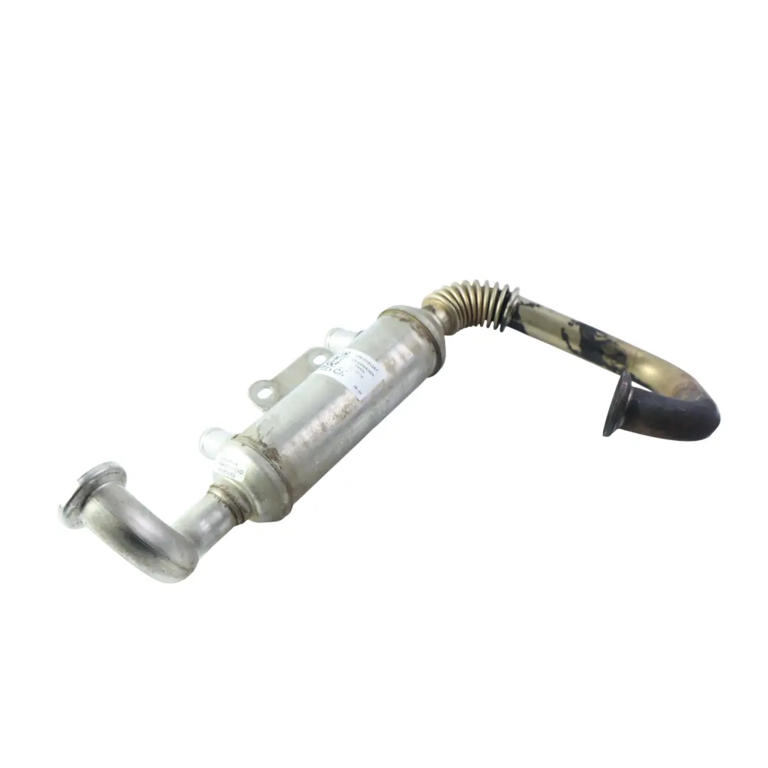 Volkswagen Caddy 2K Valvola EGR Raffreddatore Scarico 2.0 TDI Diesel - SKU 038131513AF - Numero di parte 038131513AF