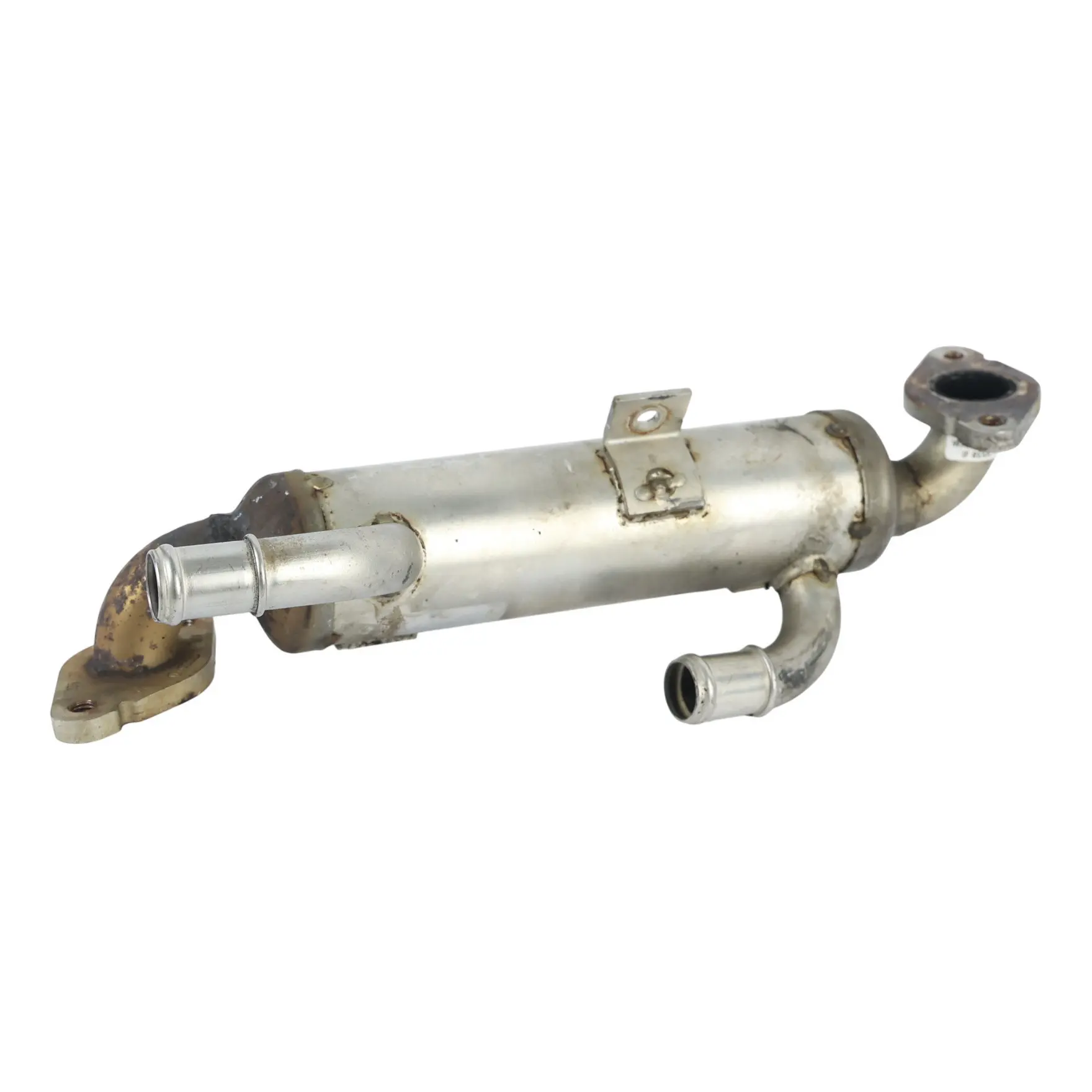 Volkswagen Audi A4 B7 Valvola EGR Radiatore Scarico 1.9 TDI BRB 038131513J
