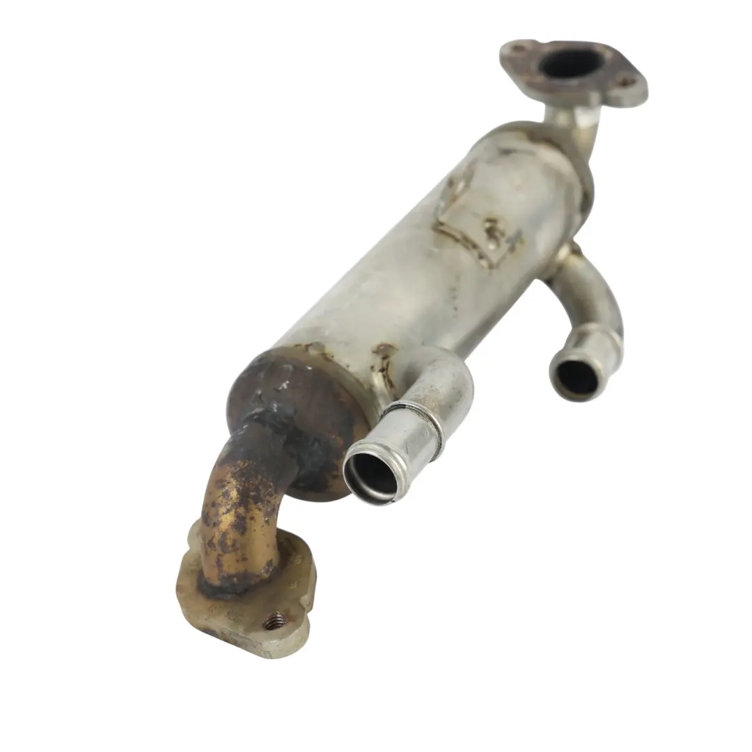Válvula EGR Radiador 1.9 TDI BRB para Volkswagen Audi A4 B7 con número de pieza 038131513J Volkswagen Audi A4 B7 Válvula EGR Radiador 1.9 TDI BRB - SKU 038131513J - Número de pieza 038131513J