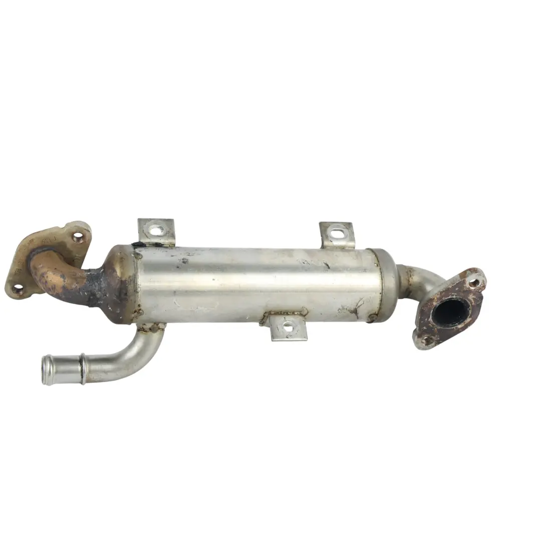 Volkswagen Audi A4 B7 Valvola EGR Radiatore Scarico 1.9 TDI BRB - SKU 038131513J - Numero di parte 038131513J