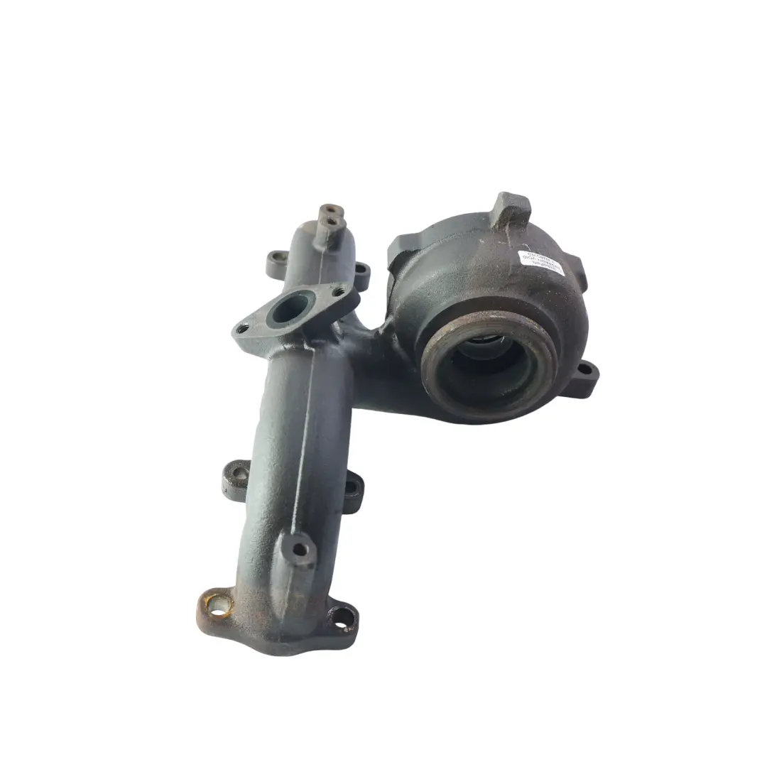 Turbosprężarka Obudowa Kolektora 1.9 TDI do VW Transporter T5 o numerze 038253056M VW Transporter T5 Turbosprężarka Obudowa Kolektora 1.9 TDI - SKU 038253056M-1 - Numer Części 038253056M