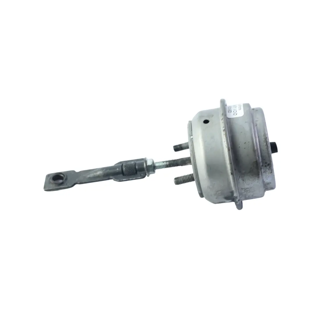 Volkswagen Transporter T5 Actuador Wastegate Turbocompresor 1.9 TDI - SKU 038253056M-2 - Número de pieza 038253056M