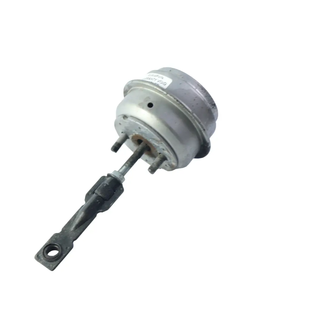 Siłownik Wastegate Turbosprężarki 1.9 TDI do Volkswagen T5 o numerze 038253056M Volkswagen T5 Siłownik Wastegate Turbosprężarki 1.9 TDI - SKU 038253056M-2 - Numer Części 038253056M