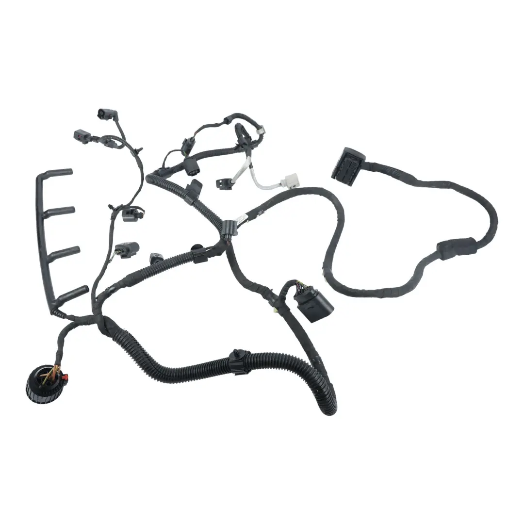 Volkswagen Passat B6 Audi A3 8P Faisceau Câblage Préchauffage - SKU 038971782C - Numéro de pièce 038971782C