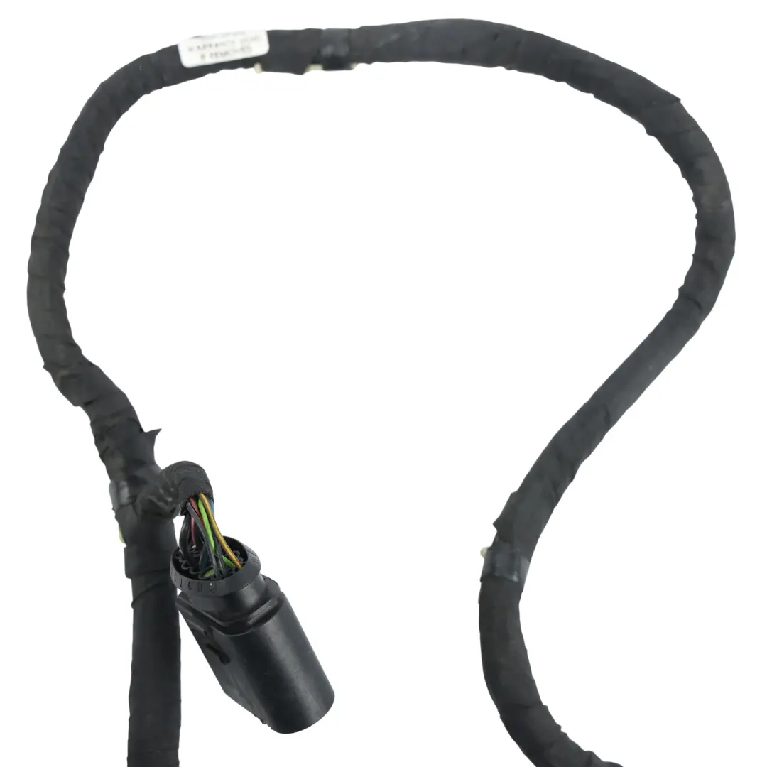 Faisceau Câblage Préchauffage pour Volkswagen Passat B6 Audi A3 8P à propos du numéro de pièce 038971782C Volkswagen Passat B6 Audi A3 8P Faisceau Câblage Préchauffage - SKU 038971782C - Numéro de pièce 038971782C