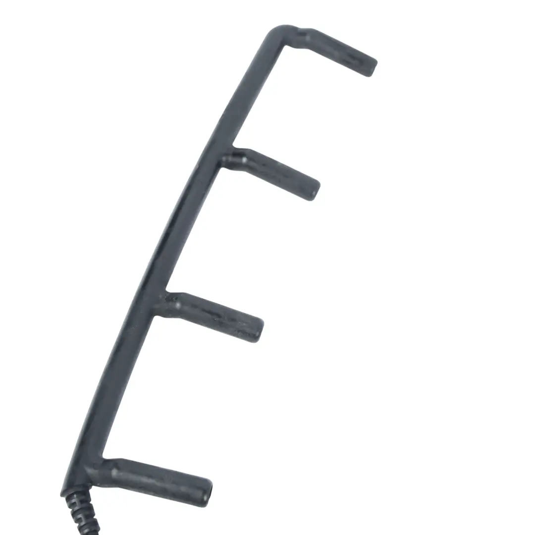 Puente Cableado Arnés Bujías para Volkswagen Passat B6 Audi A3 8P con número de pieza 038971782C Volkswagen Passat B6 Audi A3 8P Puente Cableado Arnés Bujías - SKU 038971782C - Número de pieza 038971782C