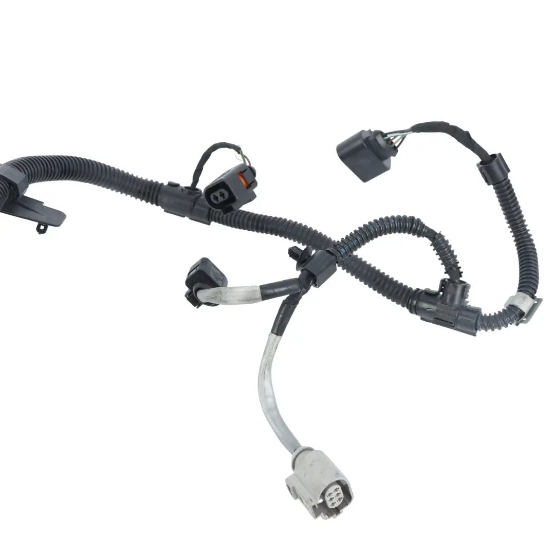 Volkswagen Passat B6 Audi A3 8P Faisceau Câblage Préchauffage - SKU 038971782C - Numéro de pièce 038971782C