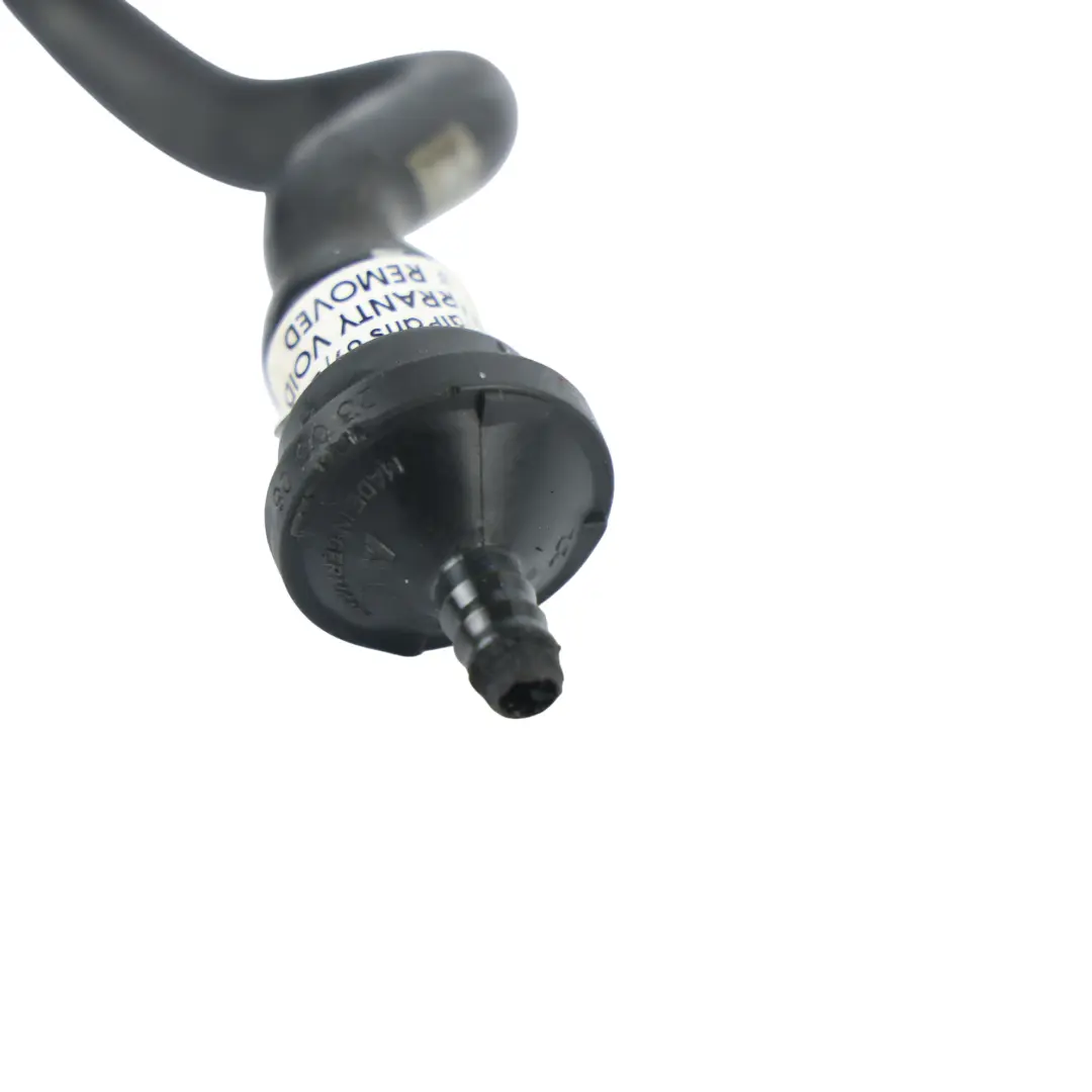 Audi A3 8P Breather Vacuum Hose Line Tube Pipe 1.4 TFSI - SKU 03C103558M-1 - Part number 03C103558M