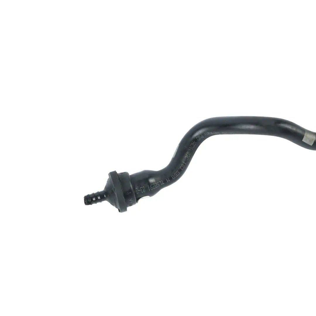 Breather Vacuum Hose Line Tube Pipe 1.4 TFSI to Audi A3 8P with Part number 03C103558M Audi A3 8P Breather Vacuum Hose Line Tube Pipe 1.4 TFSI - SKU 03C103558M-1 - Part number 03C103558M