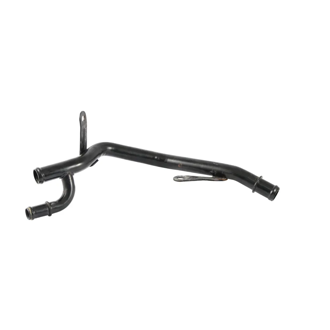 Audi A3 8P Water Pipe Hose Line Engine Cooling Coolant Unit Hose - SKU 03C121070B - Part number 03C121070B