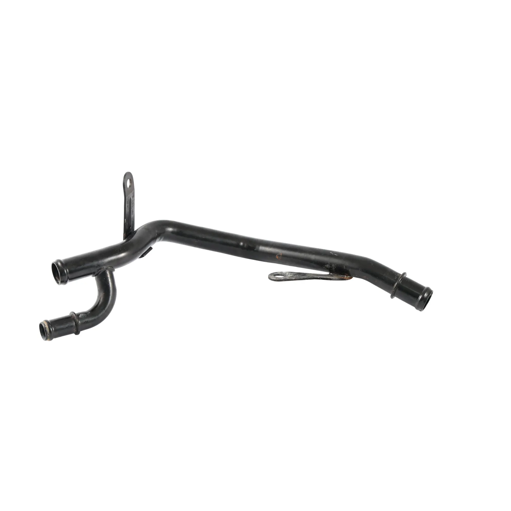 Audi A3 8P Water Pipe Hose Line Engine Cooling Coolant Unit Hose 03C121070B