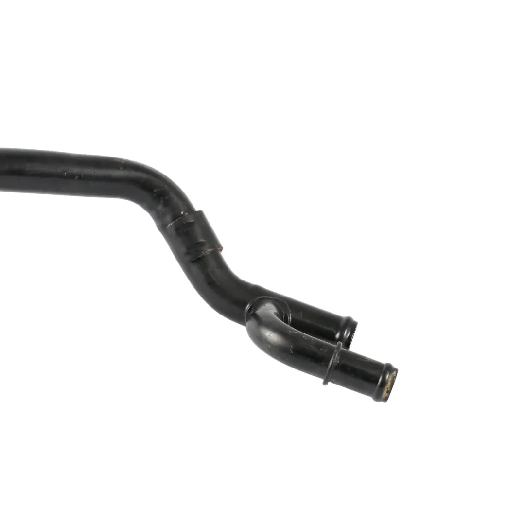 Audi A3 8P Water Pipe Hose Line Engine Cooling Coolant Unit Hose - SKU 03C121070B - Part number 03C121070B
