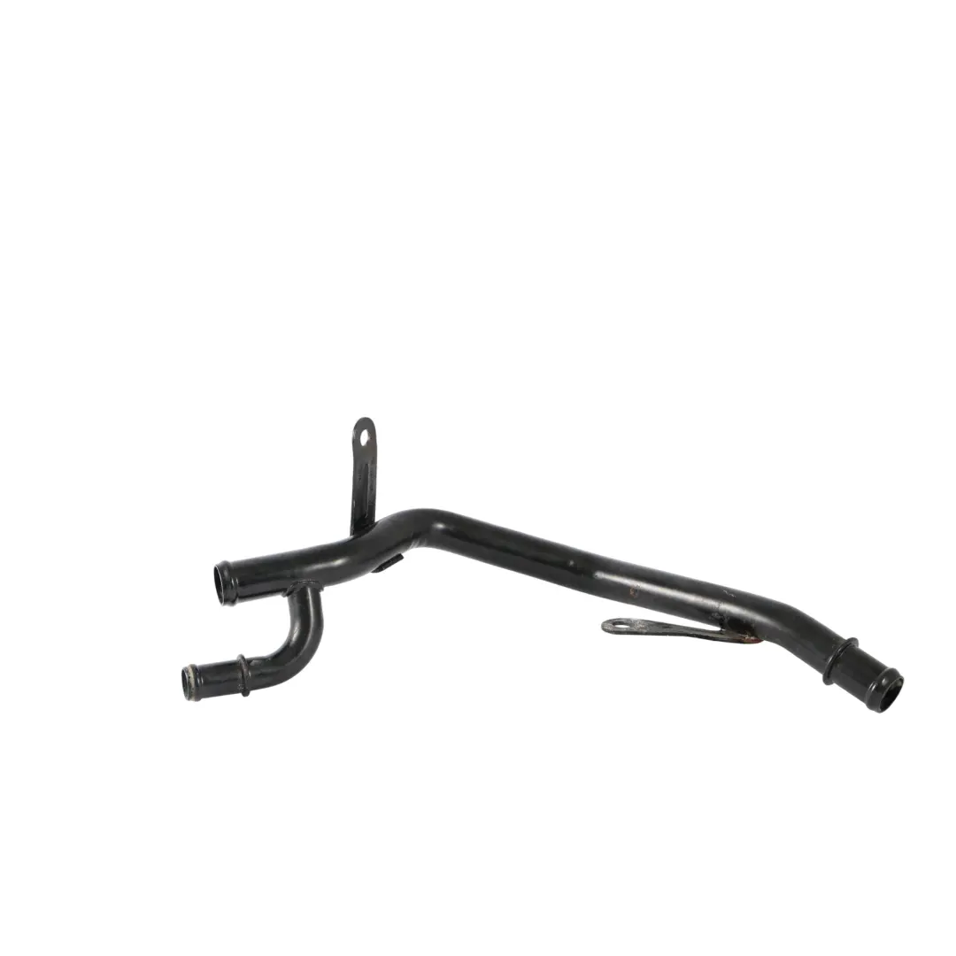 Audi A3 8P Water Pipe Hose Line Engine Cooling Coolant Unit Hose - SKU 03C121070B - Part number 03C121070B