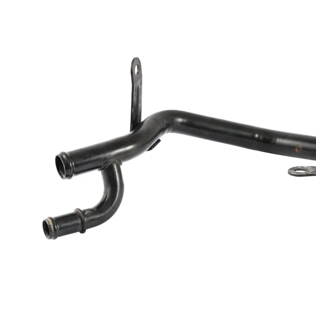 Tubo Manguera Refrigerante Motor para Audi A3 8P con número de pieza 03C121070B Audi A3 8P Tubo Manguera Refrigerante Motor - SKU 03C121070B - Número de pieza 03C121070B