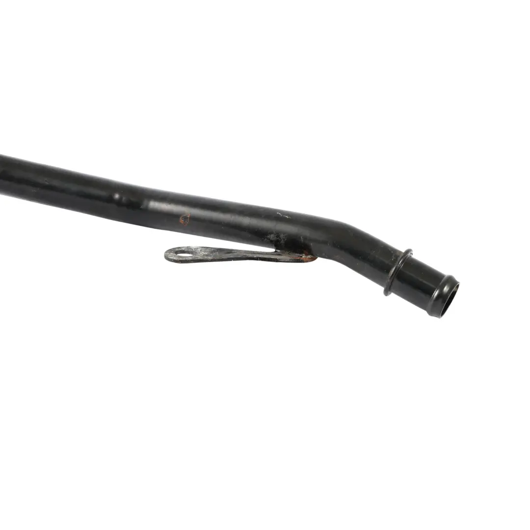 Audi A3 8P Water Pipe Hose Line Engine Cooling Coolant Unit Hose - SKU 03C121070B - Part number 03C121070B