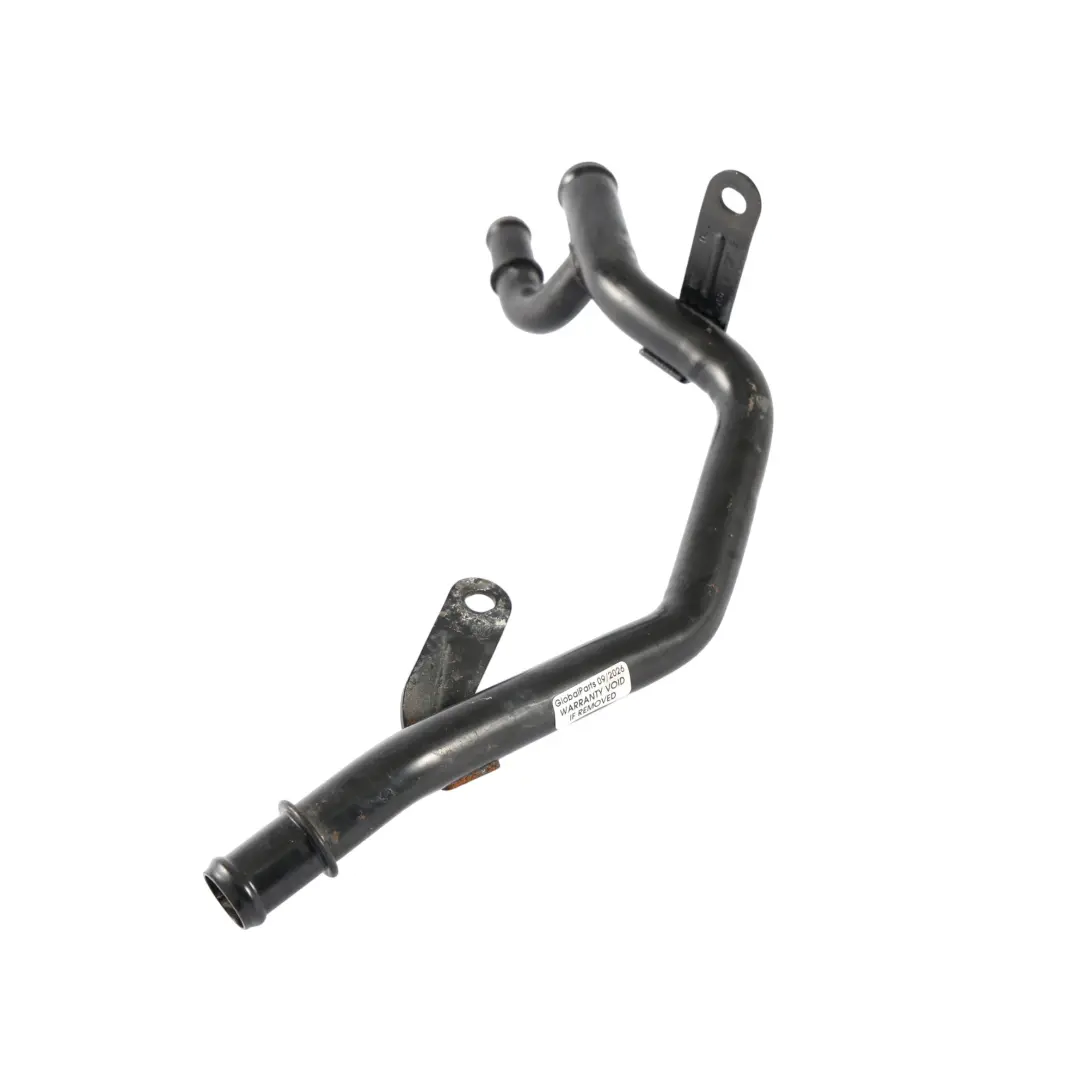 Water Pipe Hose Line Engine Cooling Coolant Unit Hose to Audi A3 8P with Part number 03C121070B Audi A3 8P Water Pipe Hose Line Engine Cooling Coolant Unit Hose - SKU 03C121070B - Part number 03C121070B