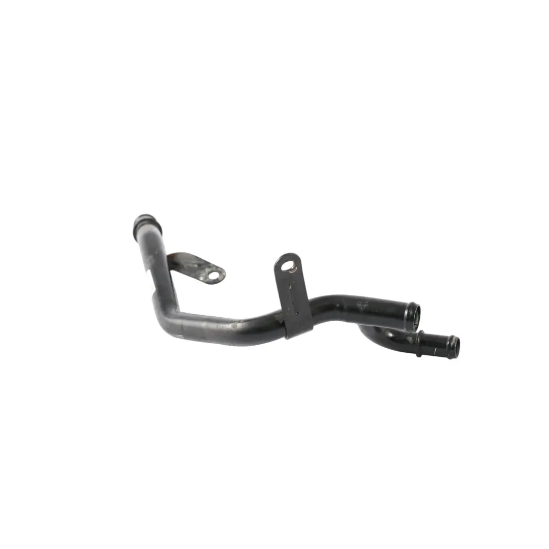 Audi A3 8P Water Pipe Hose Line Engine Cooling Coolant Unit Hose - SKU 03C121070B - Part number 03C121070B