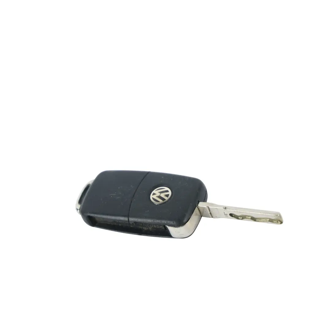 Volkswagen Golf 5K CAXA 122HP Motor Steuergerät Kit Automatik - SKU 03C906016AJ - Teilenummer 03C906016AJ