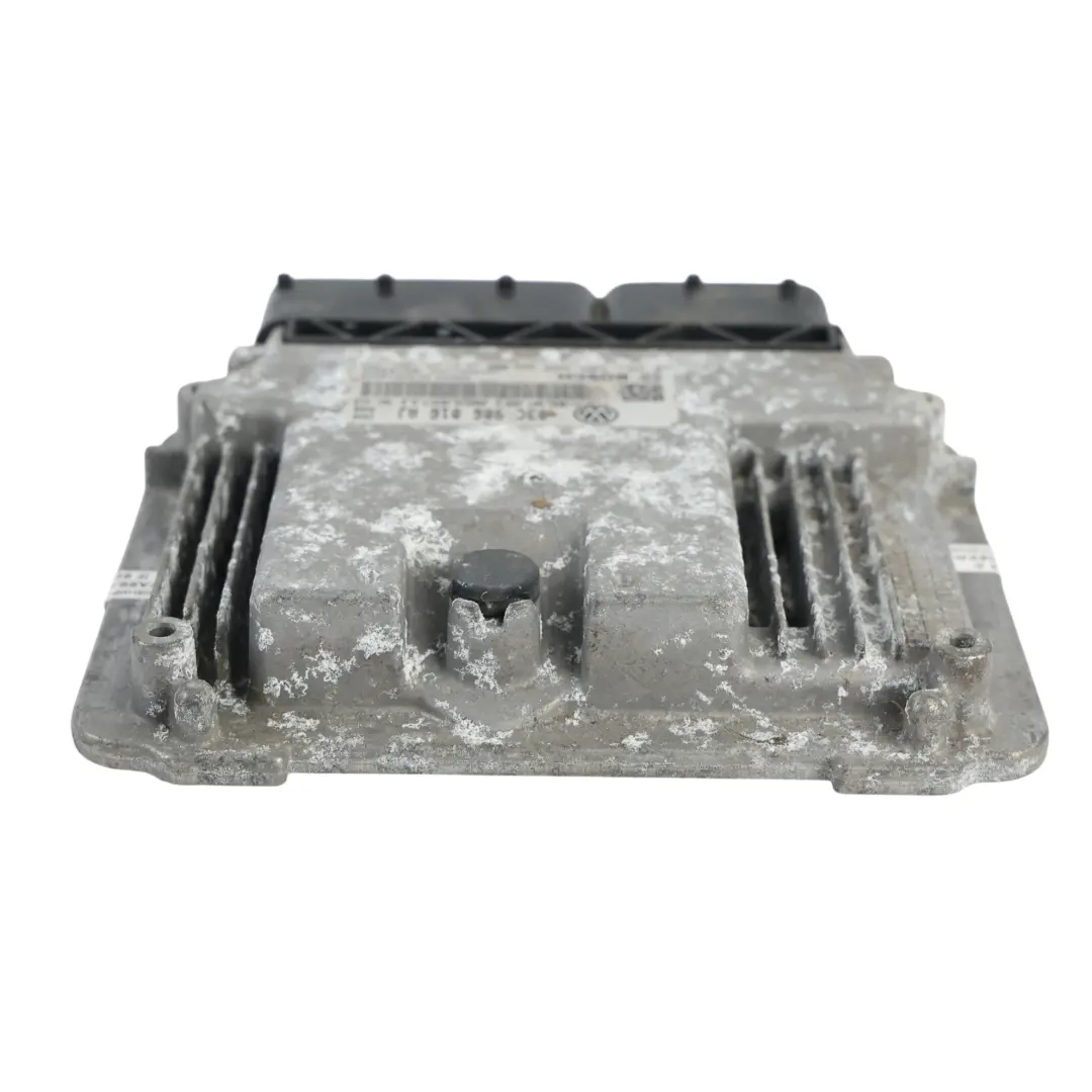 5K CAXA 122HP Motor Steuergerät Kit Automatik für Volkswagen Golf mit Teilenummer 03C906016AJ Volkswagen Golf 5K CAXA 122HP Motor Steuergerät Kit Automatik - SKU 03C906016AJ - Teilenummer 03C906016AJ