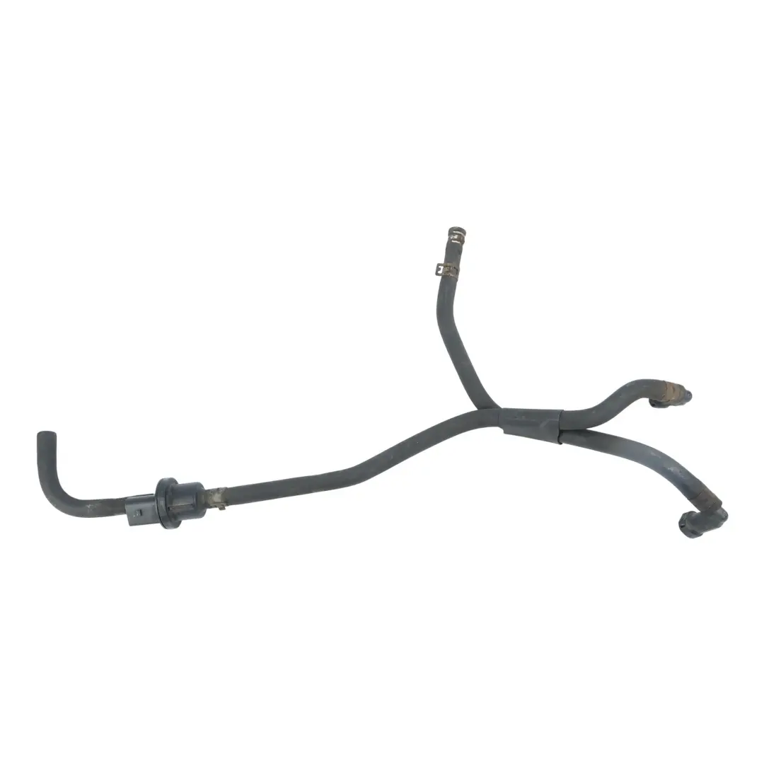 Mk4 Fuel Injector Rail Pipe Hose Line 1.2 Petrol BBM to Volkswagen Polo with Part number 03D133986F Volkswagen Polo Mk4 Fuel Injector Rail Pipe Hose Line 1.2 Petrol BBM - SKU 03D133986F - Part number 03D133986F