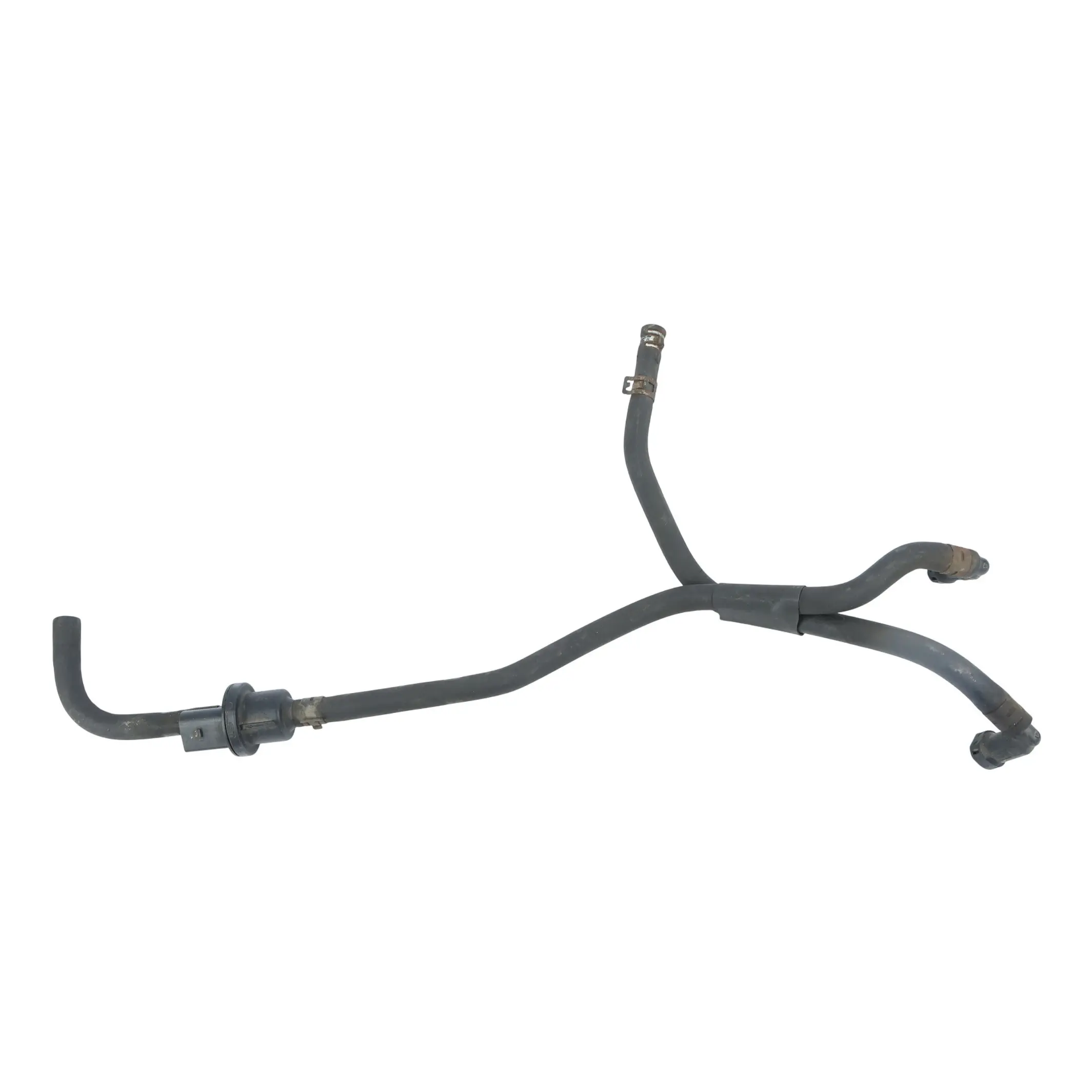 Volkswagen Polo MK4 Tubo Linea Rampa Iniettori 1.2 Benzina BBM 03D133986F