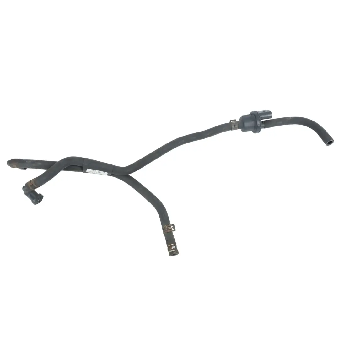 MK4 Tubo Raíl Inyector Combustible 1.2 Gasolina BBM para Volkswagen Polo con número de pieza 03D133986F Volkswagen Polo MK4 Tubo Raíl Inyector Combustible 1.2 Gasolina BBM - SKU 03D133986F - Número de pieza 03D133986F