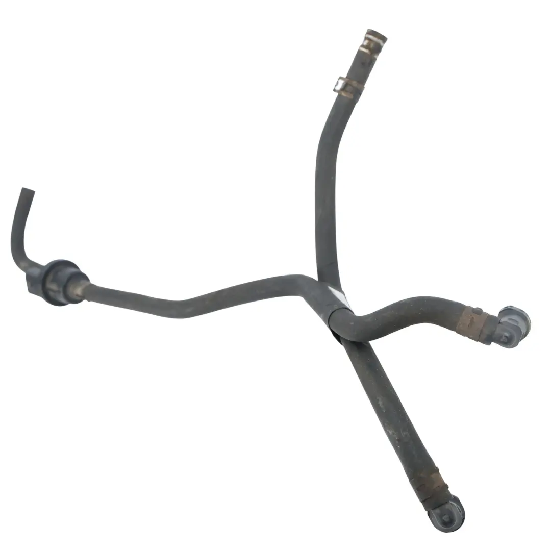 Mk4 Fuel Injector Rail Pipe Hose Line 1.2 Petrol BBM to Volkswagen Polo with Part number 03D133986F Volkswagen Polo Mk4 Fuel Injector Rail Pipe Hose Line 1.2 Petrol BBM - SKU 03D133986F - Part number 03D133986F